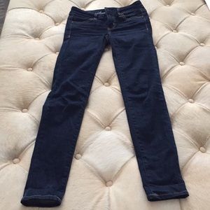 American Eagle Jegging Jeans